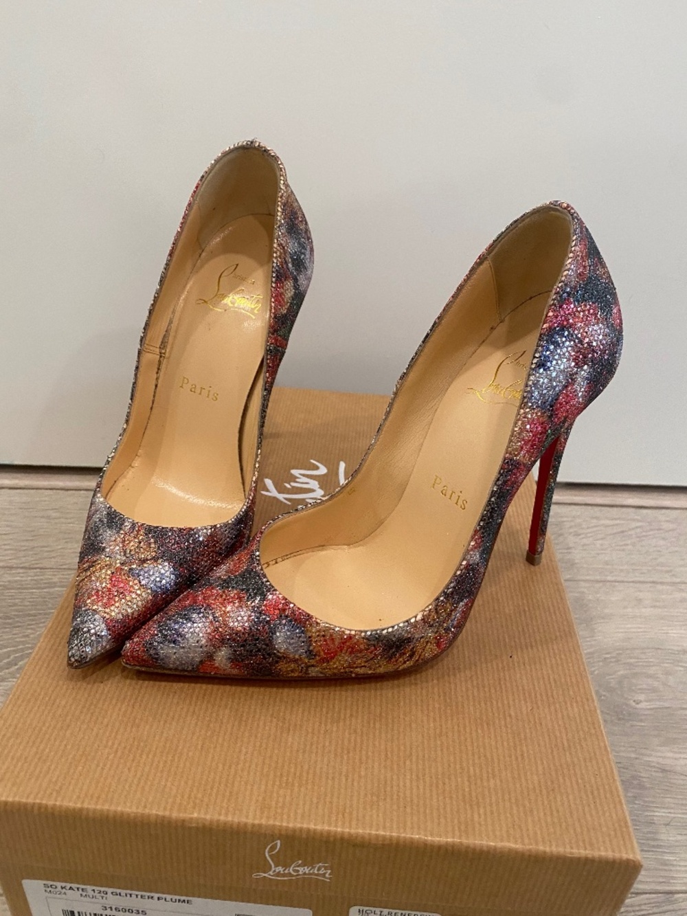 Christian Louboutin